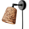 Thumbnail photo of Material Wall Lamp