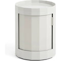 Thumbnail photo of Facet Cabinet Incl. Feet And Castors, Low