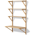 Thumbnail photo of Bm29 Shelf 78x61 Cm