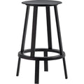 Thumbnail photo of Revolver Bar Stool H65 cm