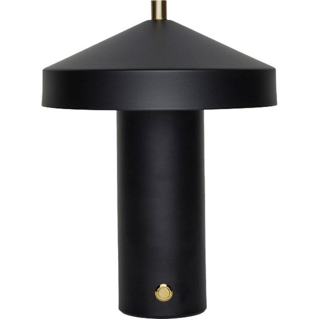 Photo of Hatto Lampe Sort - L301078