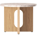 Thumbnail photo of Androgyne Side Table Ø50
