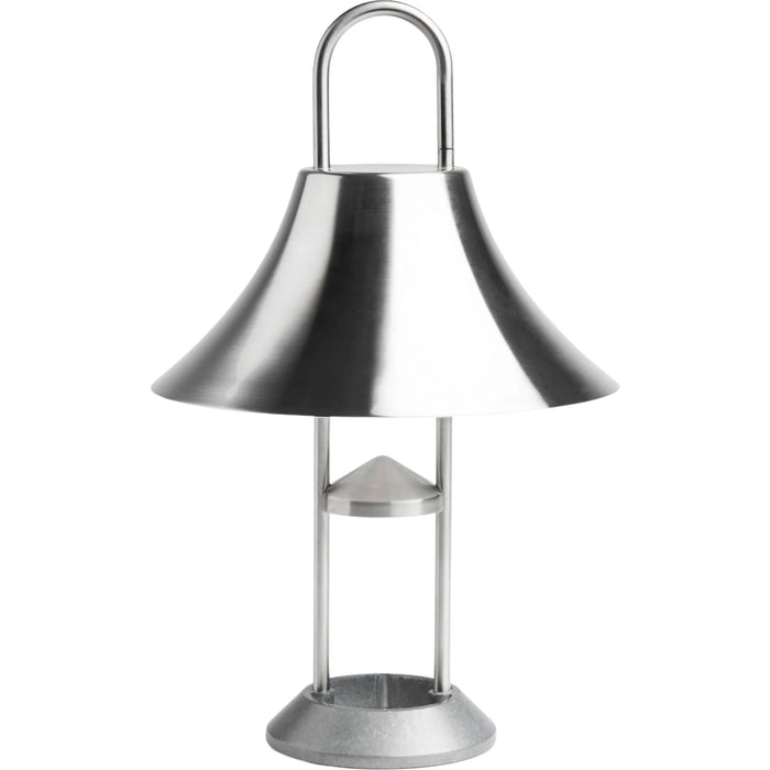Photo of Mousqueton Portable Lamp