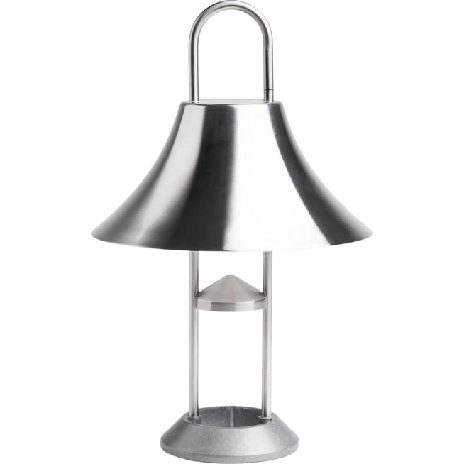 Photo of Mousqueton Portable Lamp