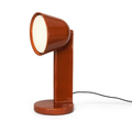 Thumbnail photo of Ceramic Side Table Lamp