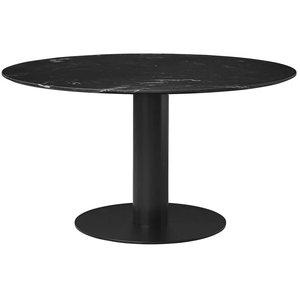 Photo of GUBI 2.0 Dining Table, Ø130 cm