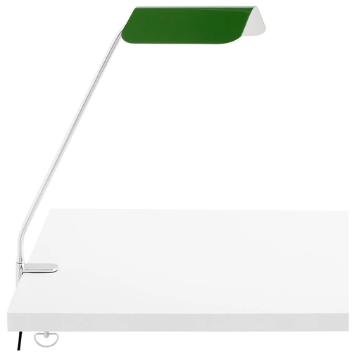 Photo of Apex Desk Clip Lamp