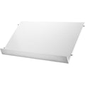 Thumbnail photo of String Magazine Shelves/Wood 58, White - Shelving - Nils Strinning - White - Mdf