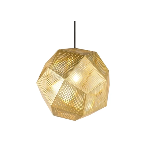 Photo of Etch Pendant Lamp Ø32 cm