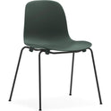 Form Chair Stacking Chair 2-pack