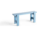 Thumbnail photo of Weekday Bench W111 x D23 x H45 cm