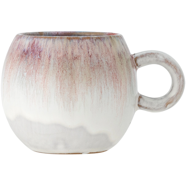 Photo of Paula Mug Pink Set of 6 Pieces
