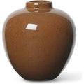 Thumbnail photo of Ary Mini Vase - Vase - Small - Soil - Ø6,5 X H7,5 Cm