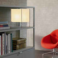 Thumbnail photo of Paper Cube Floor Lamp White