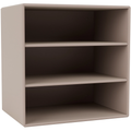 Thumbnail photo of Montana Mini 1004 - Mushroom - Hyllsystem - Peter J. Lassen - Beige - Mdf