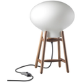 Thumbnail photo of Hiti U4 Table Lamp - Lacquered Walnut