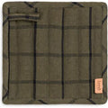 Thumbnail photo of Hale Pot Holders - Grydelapper - Green/black - W: 20 X H: 20 X D: 1 Cm