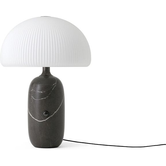 Photo of 592 Sculpture Table Lamp