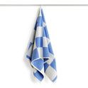 Check Hand Towel