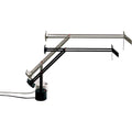 Thumbnail photo of Tizio Micro T Table Lamp Black