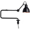 Thumbnail photo of Lampe Gras 303 Wall Lamp