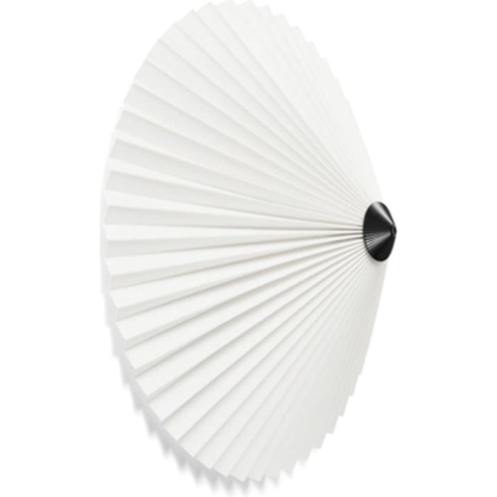 Photo of Matin Flush Mount Ceiling Lamp, Ø38 Cm