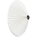 Matin Flush Mount Ceiling Lamp, Ø38 Cm