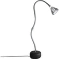 Pipe Led Floor Lamp - Screen Lamps - Herzog & De Meuron - White