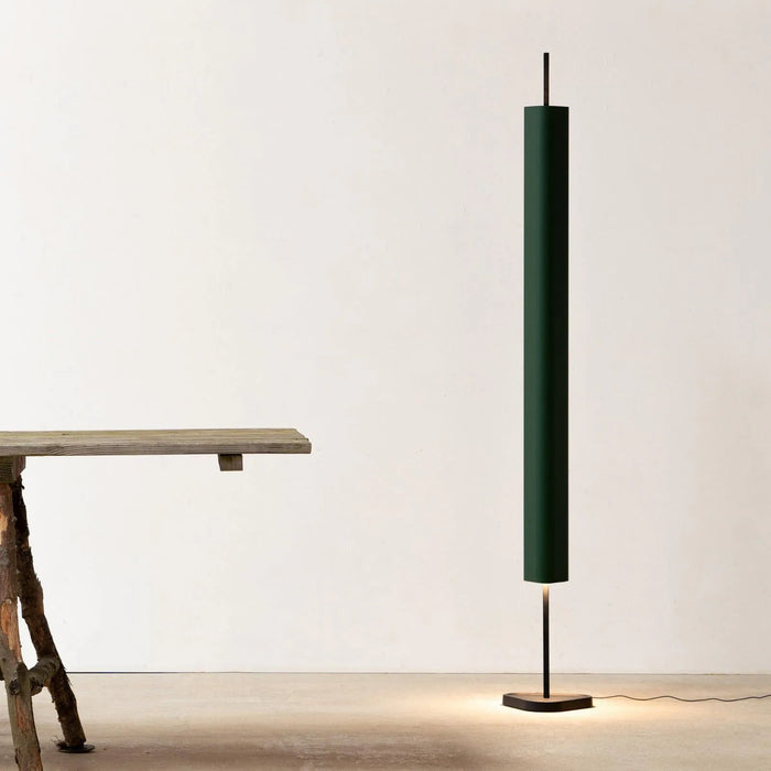 Photo of Emi Floor Lamp Deep