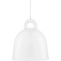 Thumbnail photo of Bell Pendant Lamp Medium