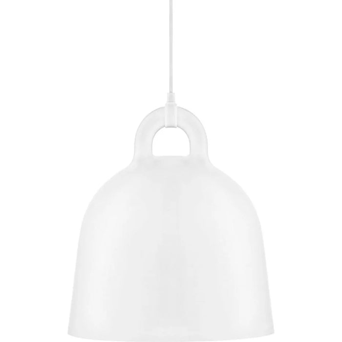 Photo of Bell Pendant Lamp Medium