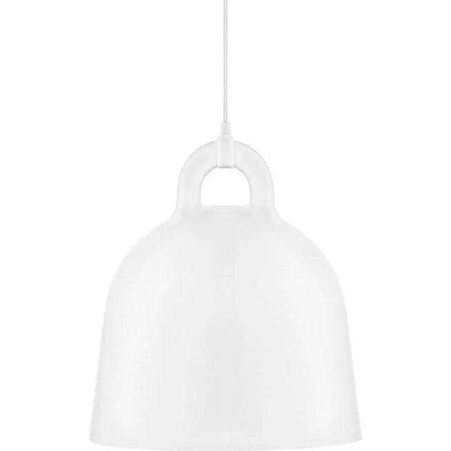 Photo of Bell Pendant Lamp Medium