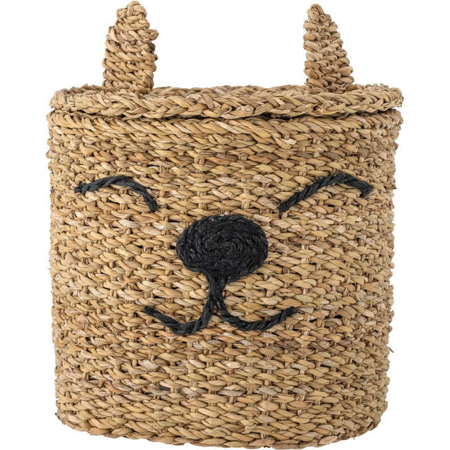 Photo of Mickey Storage Basket