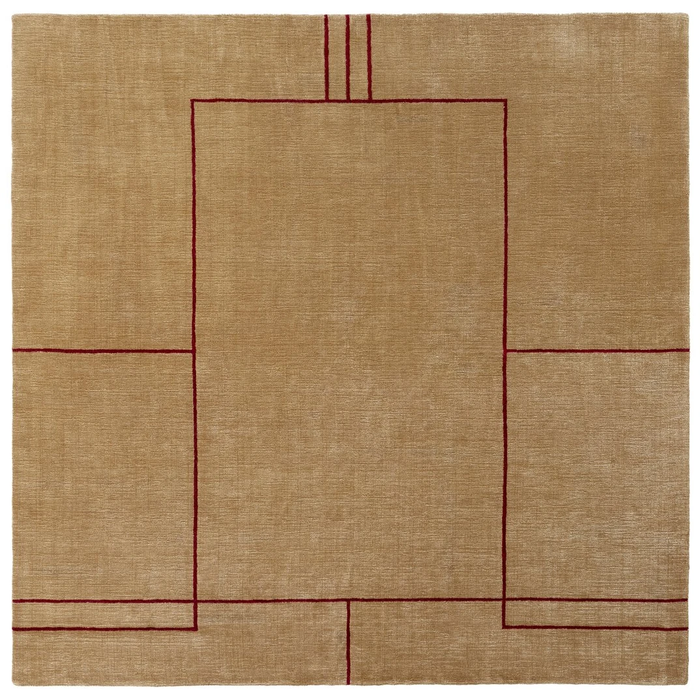 Photo of Cruise AP11 Rug 240x240 Cm