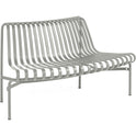 Palissade Park Dining Bench, Out