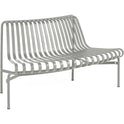 Palissade Park Dining Bench - Out
