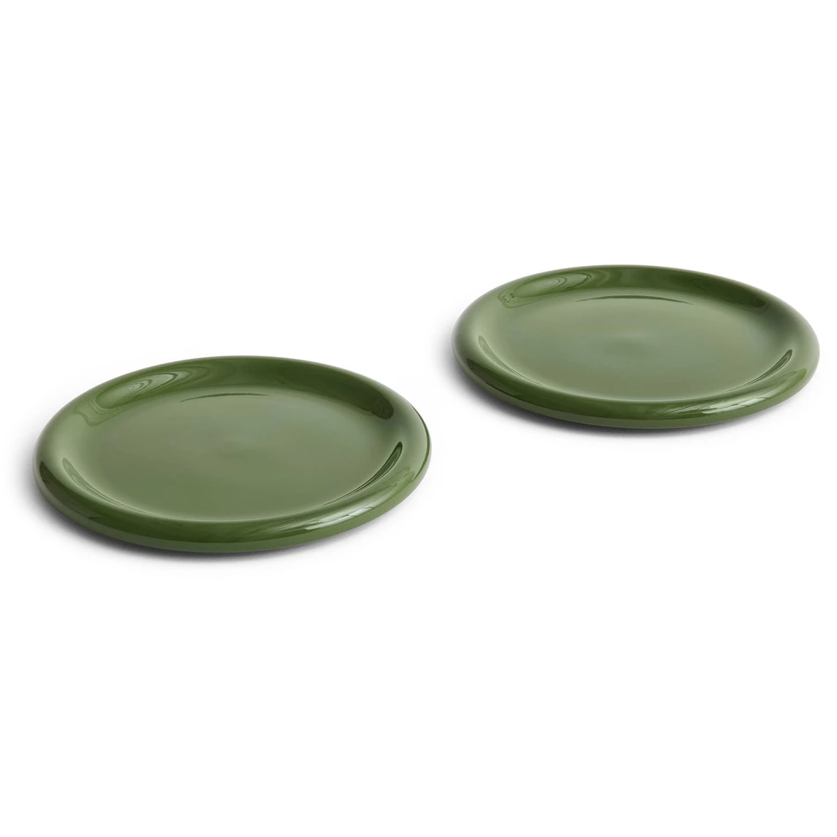 Barro Plate Ø24 cm 2-pack