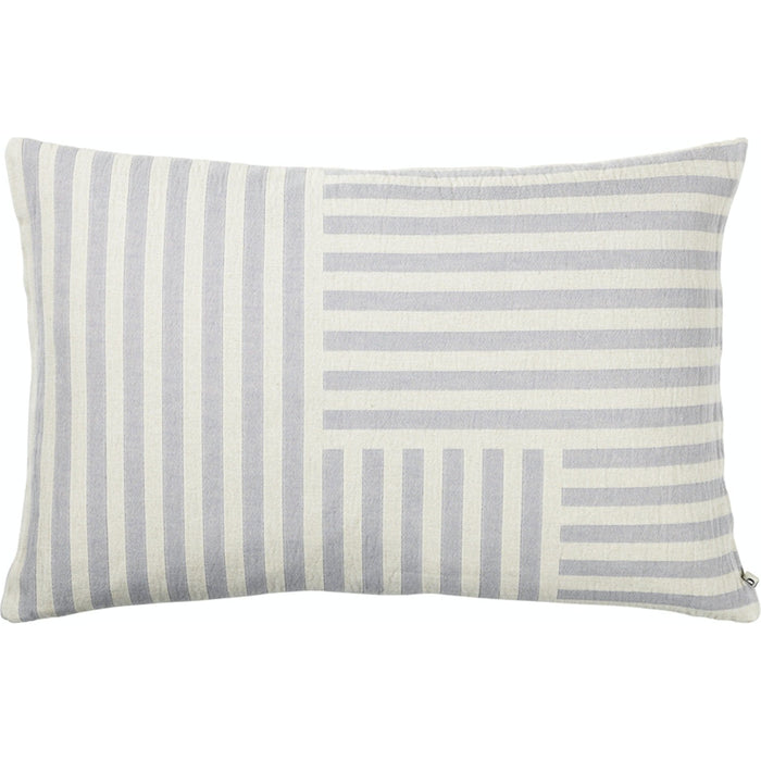 Photo of Frankie Pillow Light Purple - 40x60cm