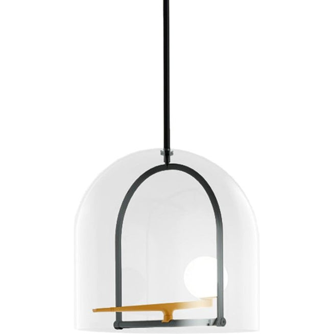 Photo of Yanzi S Pendant