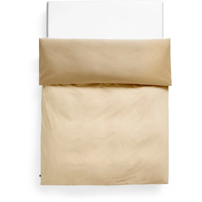 Photo of Duo Duvet Cover 220x220 Cm