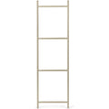 Thumbnail photo of Punctual | Ladder - Reolsystem - 4 Step / Cashmere - W2 X D42 X H142 Cm