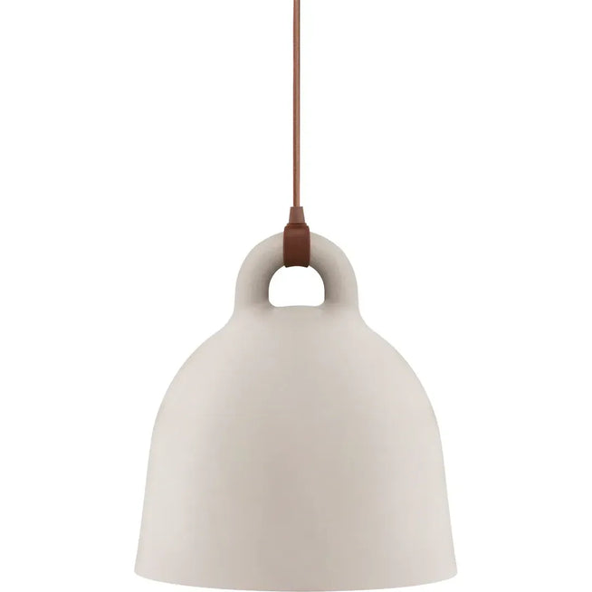 Photo of Bell Pendant Lamp Medium