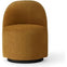 Tearoom Side Chair w/swivel