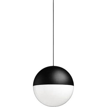 Photo of String Light Sphere Pendant 12m w/Dimmer