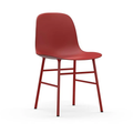 Thumbnail photo of Form Chair Steel