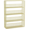 Thumbnail photo of Kikori Wall Stand Yellow