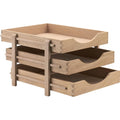 Thumbnail photo of Dania Letter Tray Skagerak By
