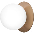Thumbnail photo of Liila 1 Medium Wall Lamp/Ceiling Lamp IP44 Dark