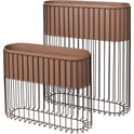 Fenja planter on standard