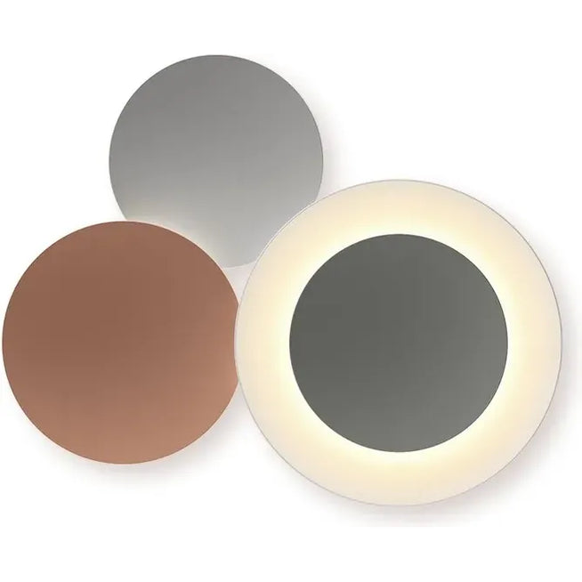 Photo of Puck Wall Art Light Triple